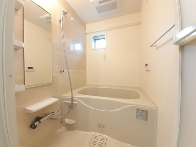 【浴室】 | Ｆａｍｉｌｌｅ宮前