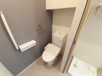 【トイレ】 | Ｆａｍｉｌｌｅ宮前