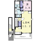 Ｆａｍｉｌｌｅ宮前の画像