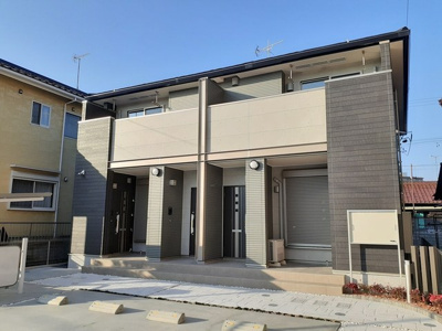 【外観】 | Ｆａｍｉｌｌｅ宮前