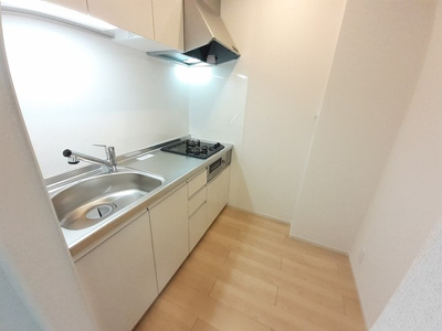 【キッチン】 | Ｆａｍｉｌｌｅ宮前