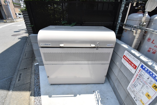 アンボワーズ指扇のその他