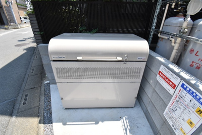 【その他】 | アンボワーズ指扇