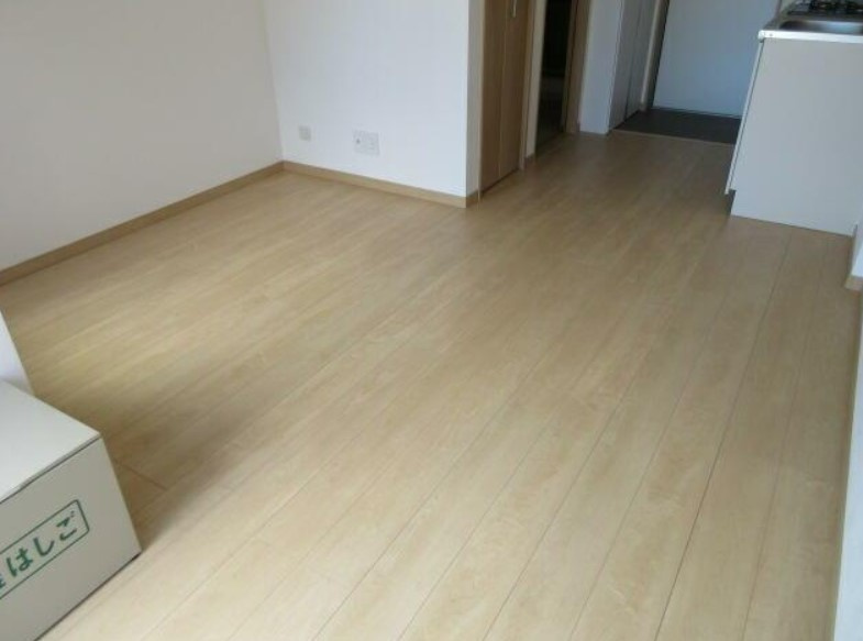 アンボワーズ指扇の居間・リビング|※同建物別部屋参考写真