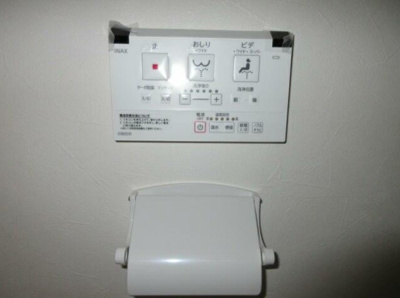 【設備】 | アンボワーズ指扇 | ※同建物別部屋参考写真