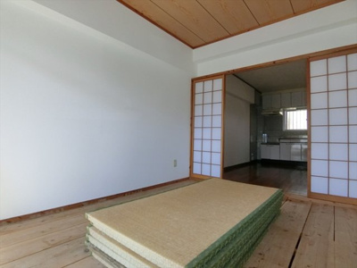  | グリーンハイツ知念 | ※別室参考写真使用