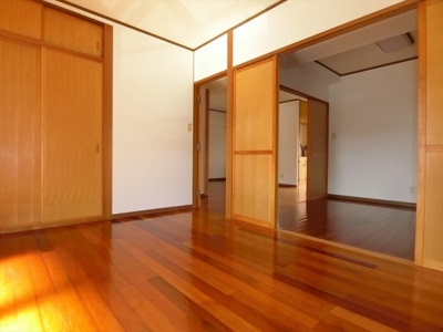  | グリーンハイツ知念 | ※別室参考写真使用