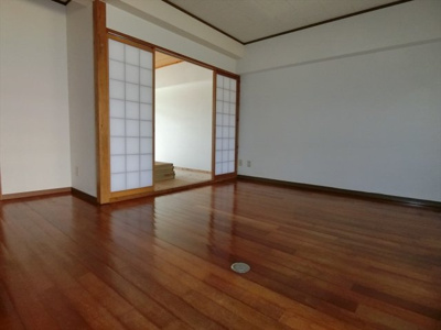  | グリーンハイツ知念 | ※別室参考写真使用