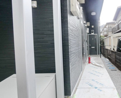 【その他共用部分】 | サニーサイド古淵