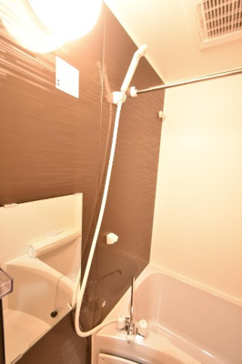 【浴室】 | サニーサイド古淵