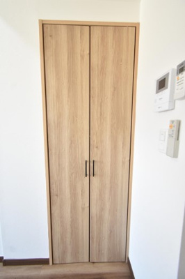 【収納】 | サニーサイド古淵