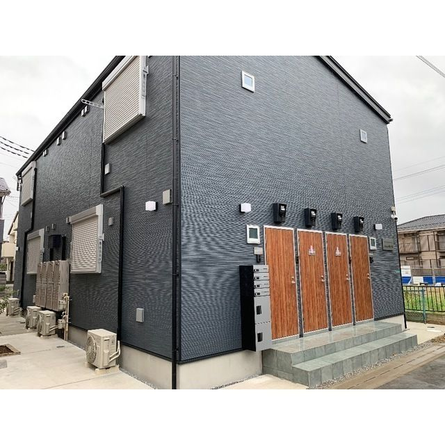 ＭＱｕａｒｔｏ獨協大学前