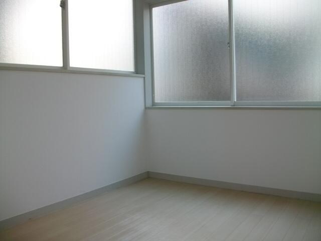 2面採光です♪