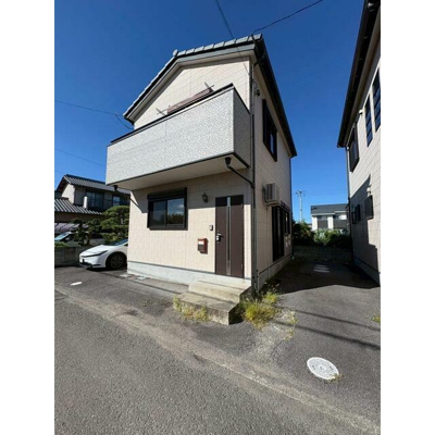 【外観】 | Gタウン壱番館