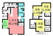 【中古戸建】土生町の画像