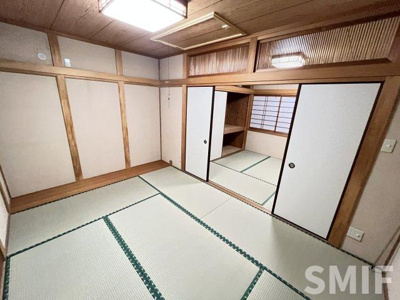 【和室】 | 庄内幸町1丁目戸建て