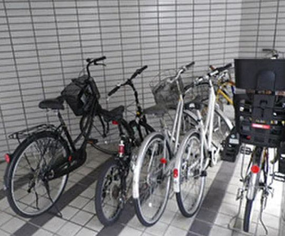 【その他共用部分】 | フジマンション駒込