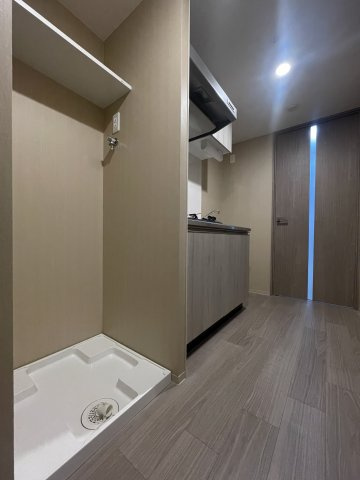 【設備】 | City Lux Namba South（旧ラグゼナなんば南）