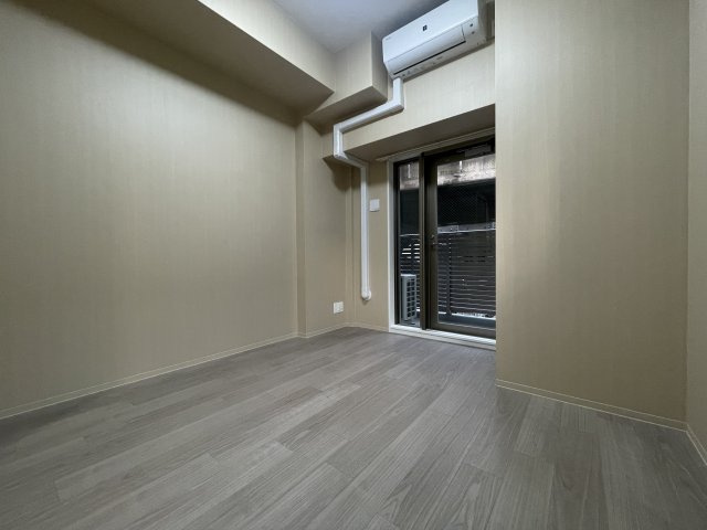【寝室】 | City Lux Namba South（旧ラグゼナなんば南）