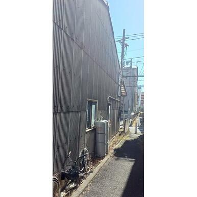 鶴⾒区駒岡３７．５坪のその他