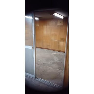 鶴⾒区駒岡３７．５坪の内装