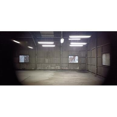 鶴⾒区駒岡３７．５坪の内装