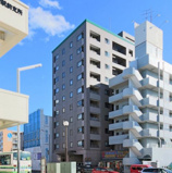 SunSpringTowerの画像