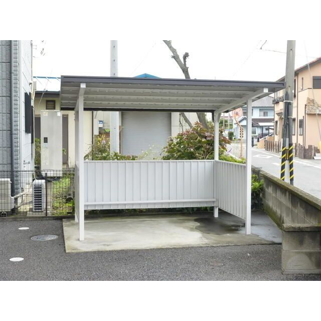 シャン・ド・フルールのその他