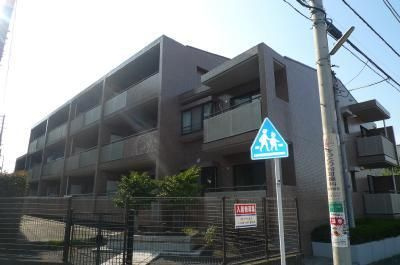 パークヒルズ三部のその他