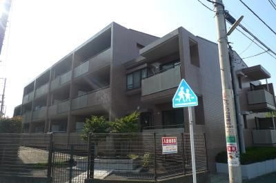 パークヒルズ三部