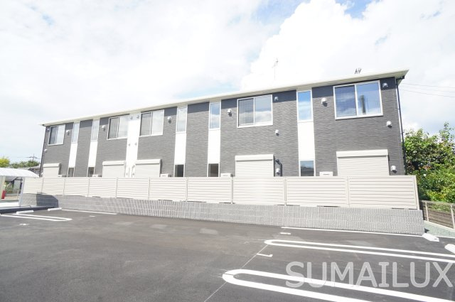 熊本市西区蓮台寺１丁目のアパート