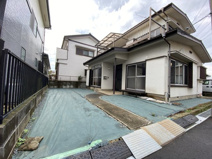 白岡市彦兵衛　中古戸建の画像