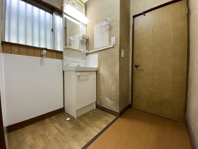 【その他】 | 白岡市彦兵衛　中古戸建 | 賃貸入居前2024年10月頃の写真となります。