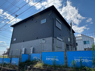 【その他共用部分】 | ※施工中※共用部には宅配BOXがあるので荷物の受け取りもスムーズに♪再配達を依頼する手間が省けます☆
