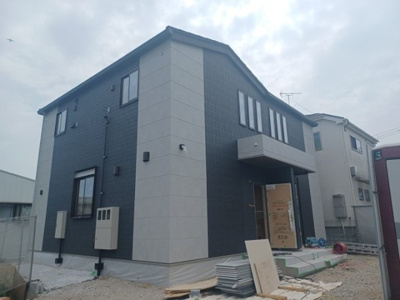 【外観】 | フィット・ボワ | 外観写真