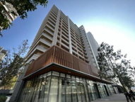 HARUMI FLAG PARK VILLAGE B棟の画像