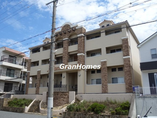 グランドヒル大津和