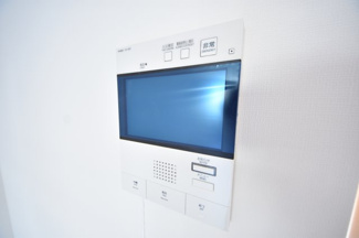 【セキュリティ】 | エスリード神戸元町ヒルズ