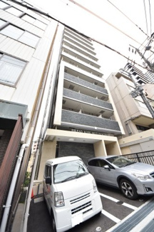 【外観】 | エスリード神戸元町ヒルズ