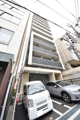 【外観】 | エスリード神戸元町ヒルズ