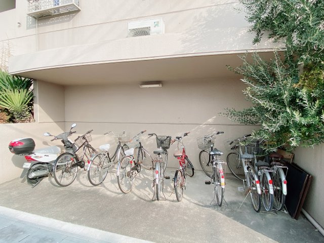 メゾンパラディー大府のその他共用部分