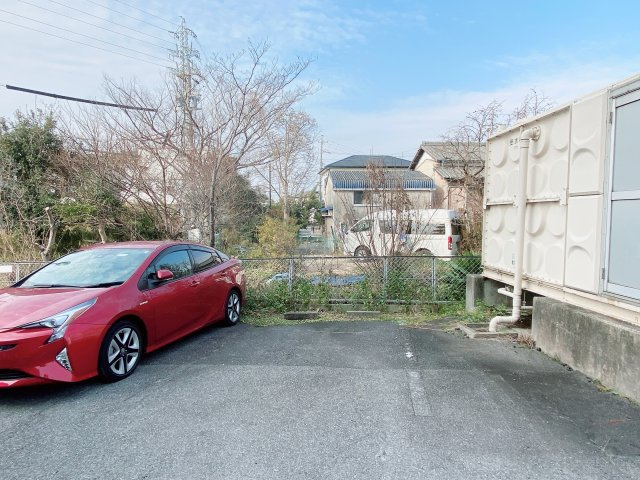 メゾンパラディー大府のその他共用部分