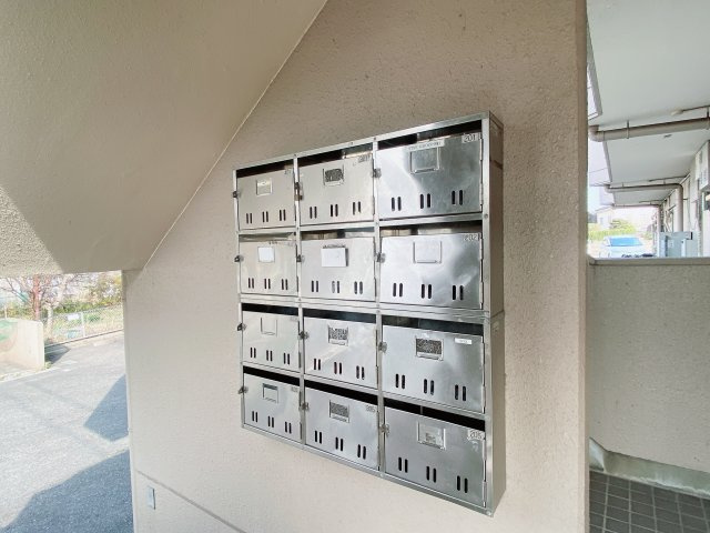 メゾンパラディー大府のその他共用部分