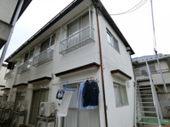 田中アパートの画像