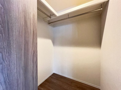 【収納】 | コンフォリア・リヴ南森町Ⅱ