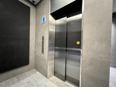 【その他共用部分】 | コンフォリア・リヴ南森町Ⅱ