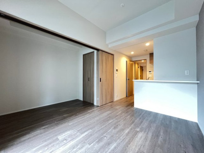 【内装】 | コンフォリア・リヴ南森町Ⅱ