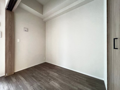 【洋室】 | コンフォリア・リヴ南森町Ⅱ