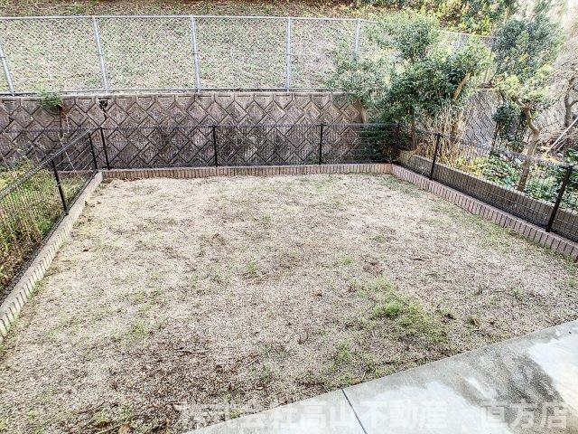 アルカディアの庭