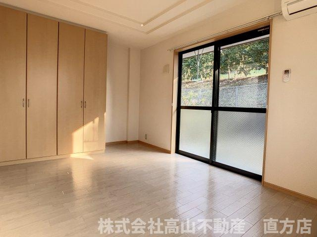 アルカディアの居間・リビング